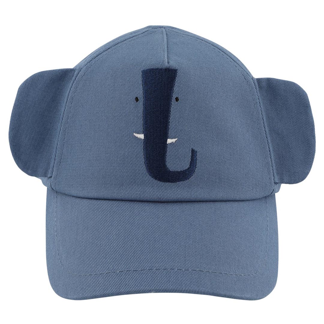 Gorra | 1-2 a - Mrs. Elephant